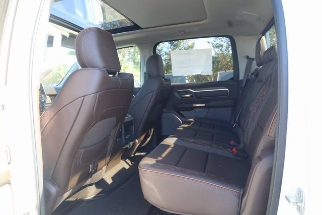 New 2026 RAM 1500 Limited AWD/4WD image 20