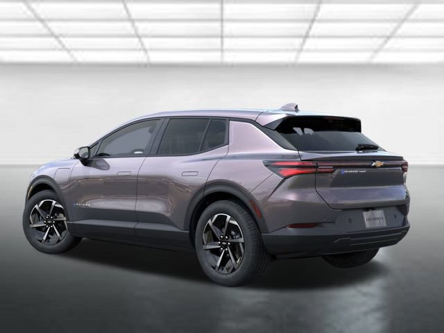 New 2026 Chevrolet Equinox EV LT w/ Comfort Package AWD/4WD image 3