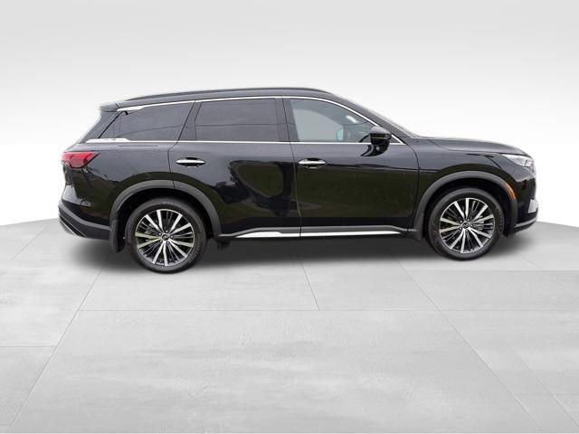 Used 2025 INFINITI QX60 Autograph w/ Lighting Package (N94) image 8