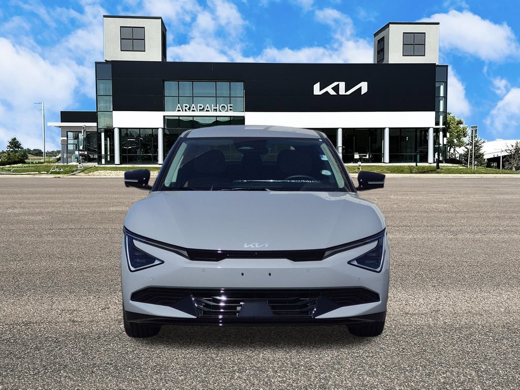 New 2026 Kia EV6 Wind AWD/4WD image 3