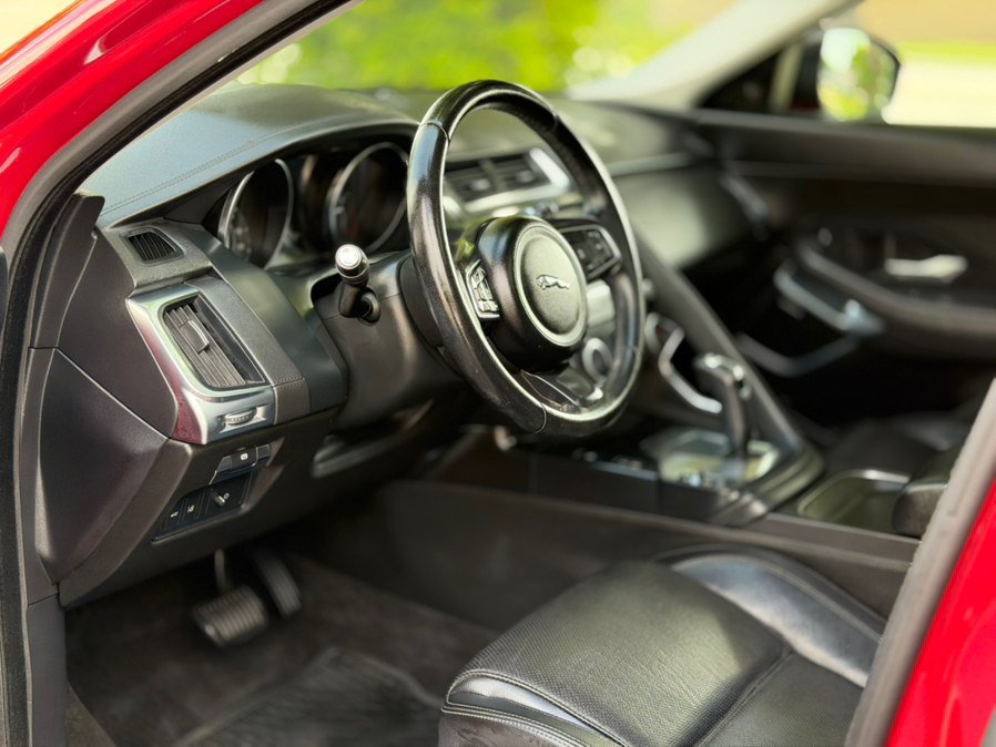 Used 2019 Jaguar E-PACE S AWD/4WD image 13