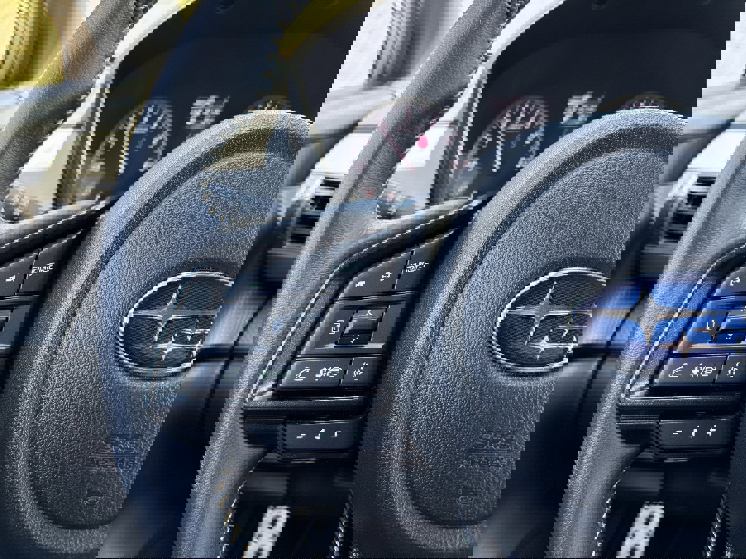 Certified 2024 Subaru Crosstrek 2.5i Sport image 15