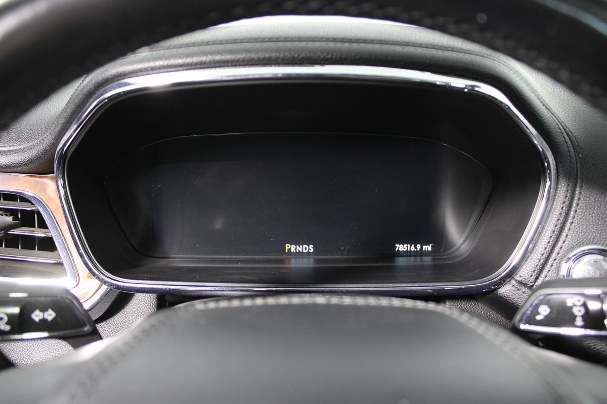 Used 2017 Lincoln Continental Select FWD image 26