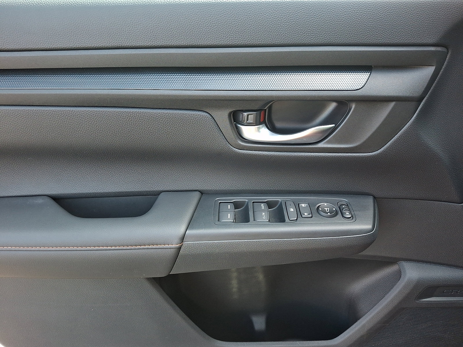 Certified 2023 Honda CR-V Sport image 11