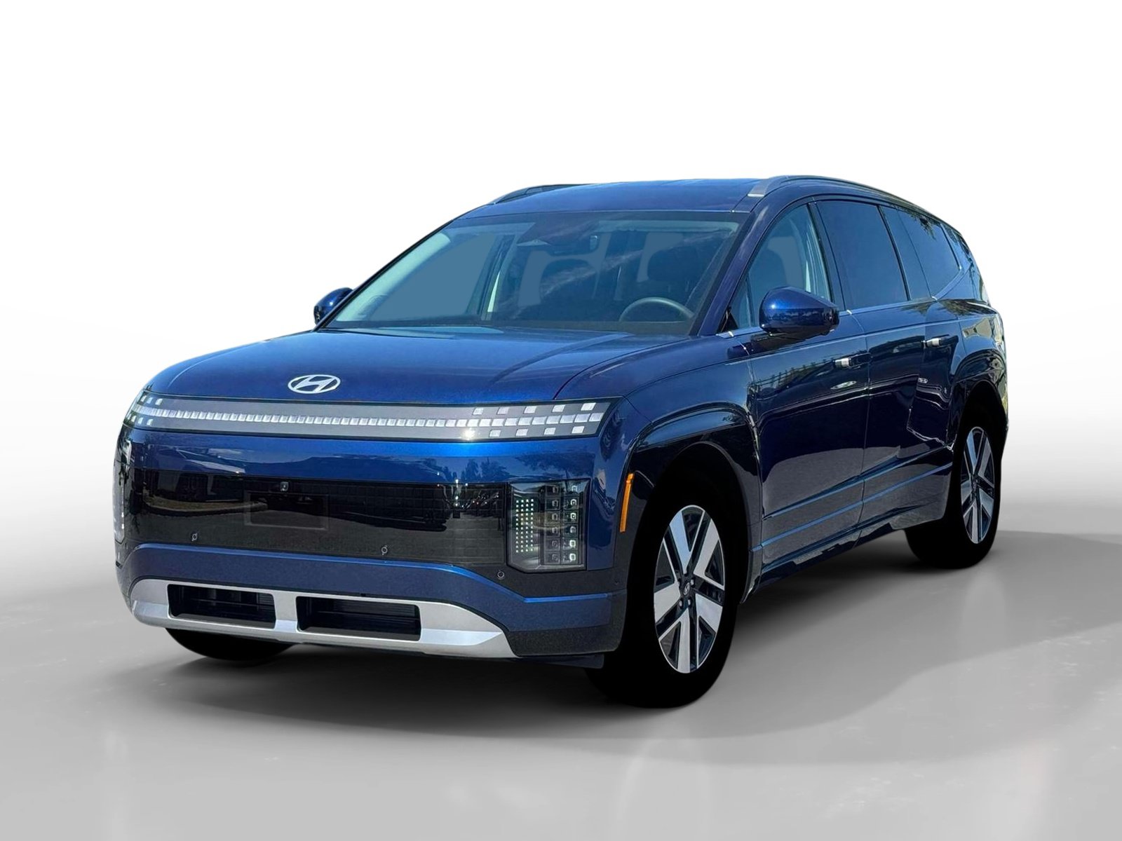 New 2026 Hyundai Ioniq 9 SEL AWD/4WD image 1