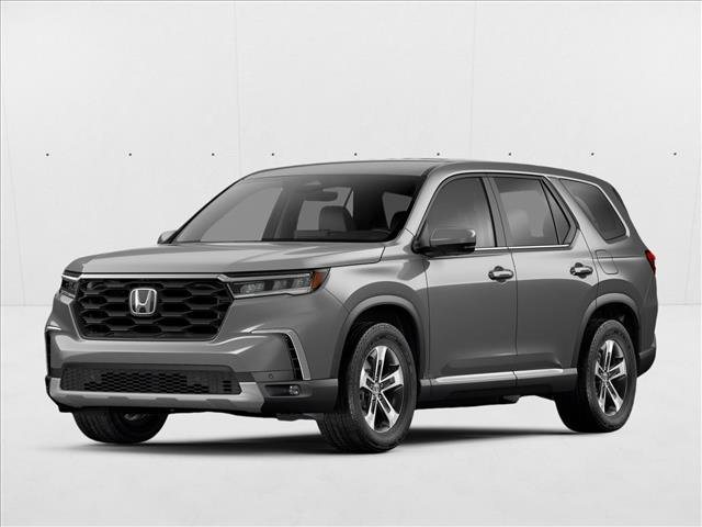 Used 2023 Honda Pilot EX-L