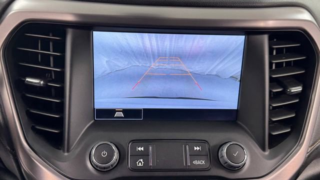 Used 2023 GMC Acadia AT4 AWD/4WD image 27