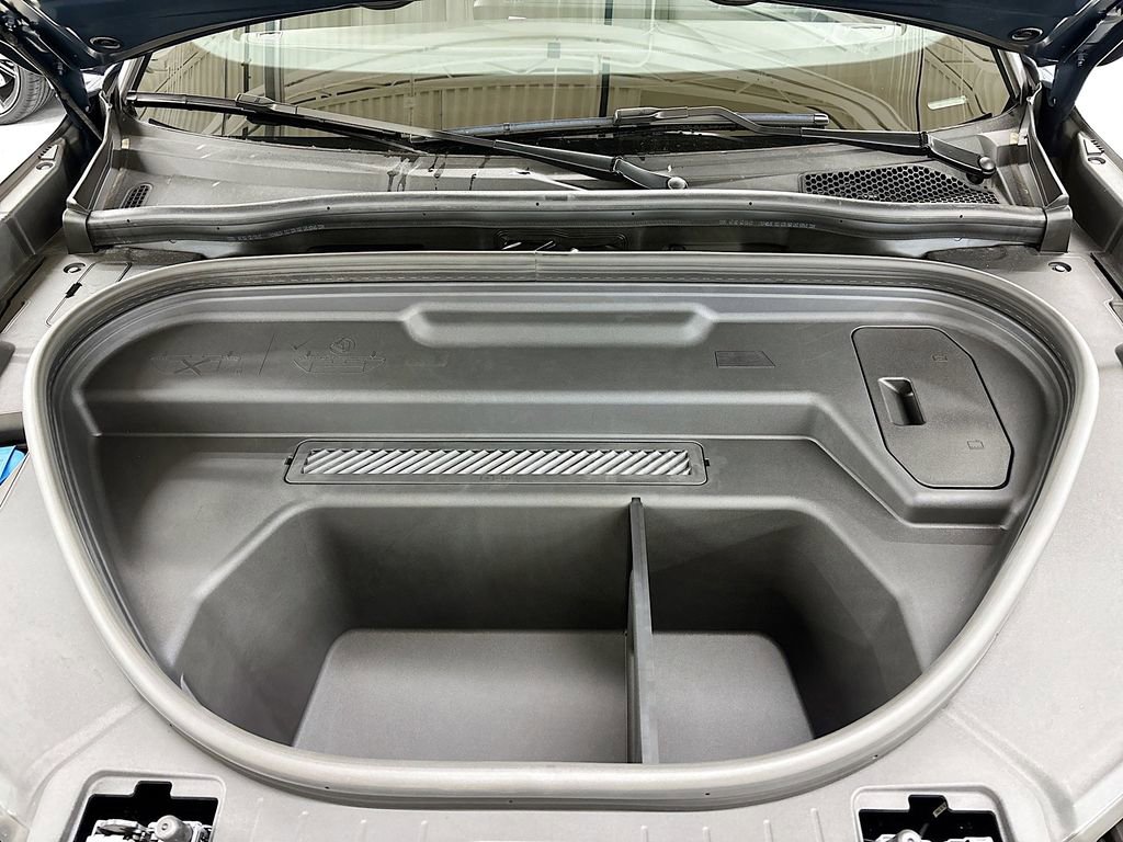 New 2025 Audi Q6 e-tron Premium image 23