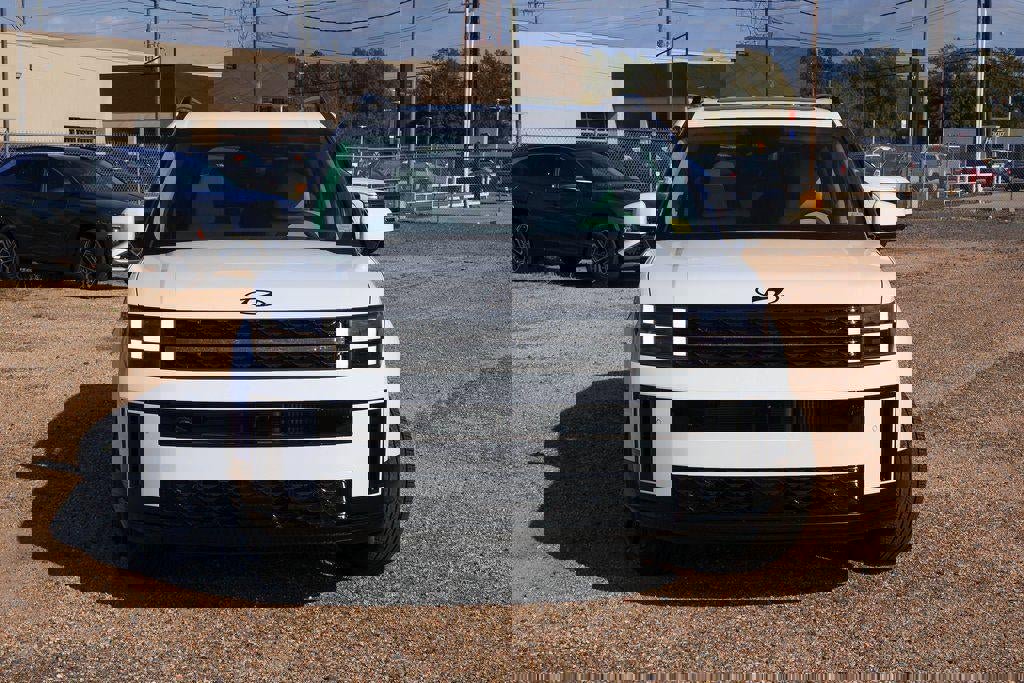 New 2026 Hyundai Santa Fe Calligraphy image 29