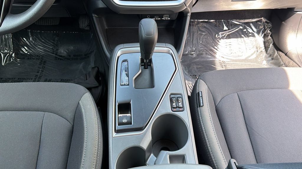 Certified 2025 Subaru Crosstrek 2.5i Premium AWD/4WD image 14