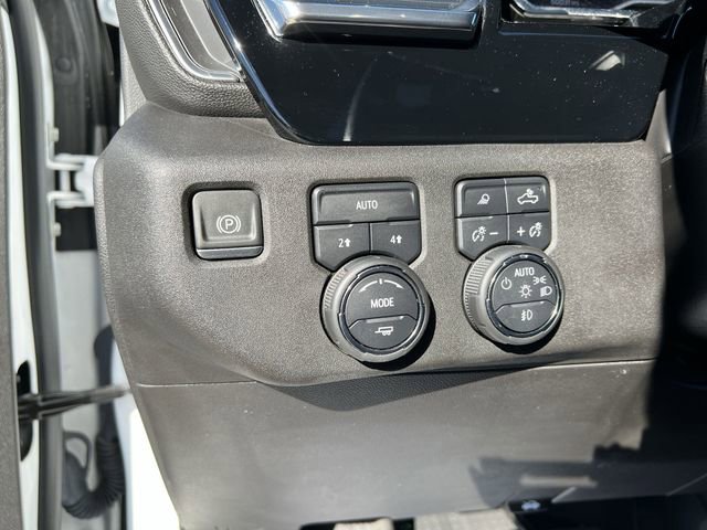 Certified 2024 Chevrolet Silverado 1500 LTZ w/ LTZ Premium Package image 19