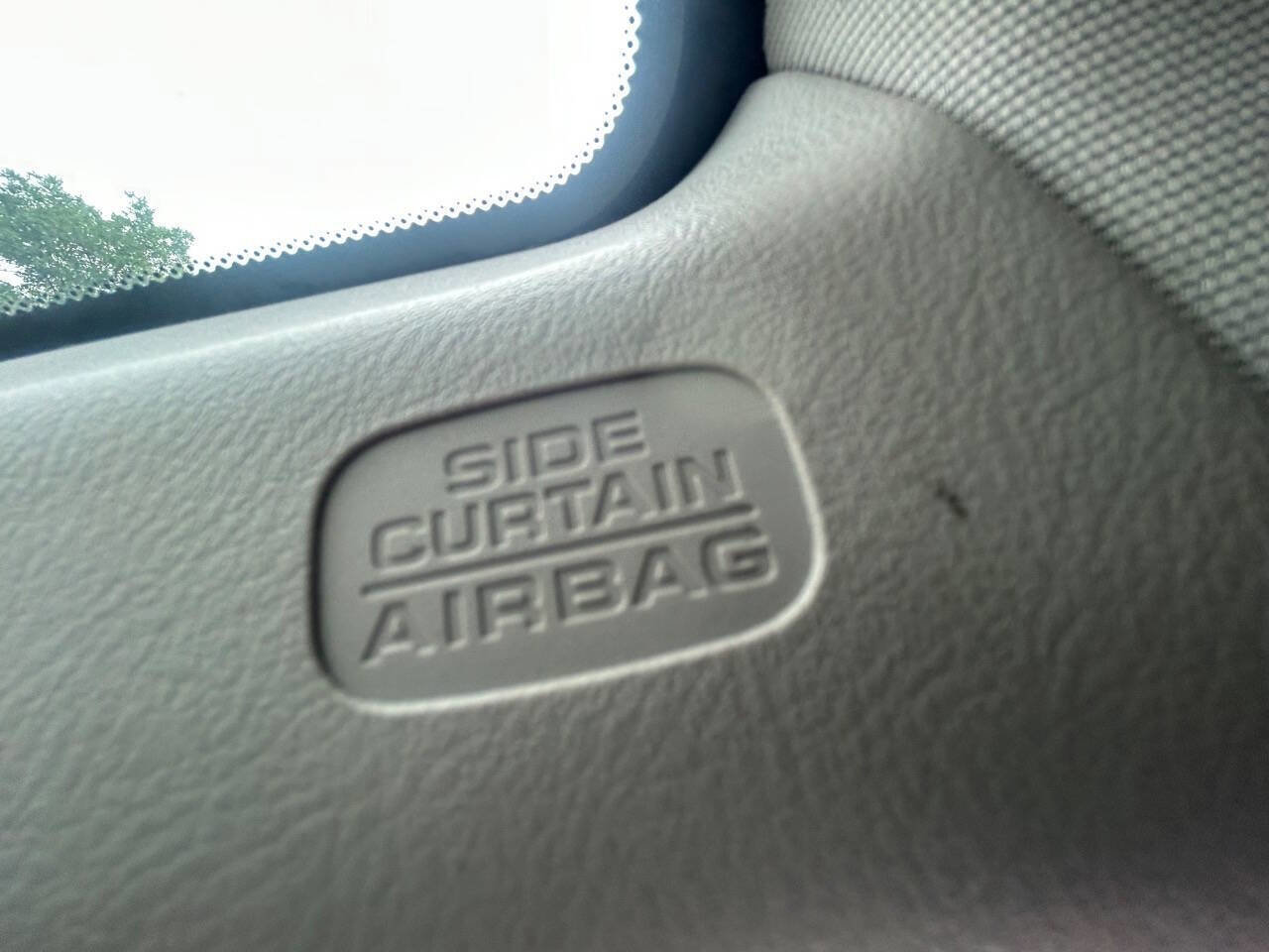 Used 2008 Honda CR-V EX-L image 8