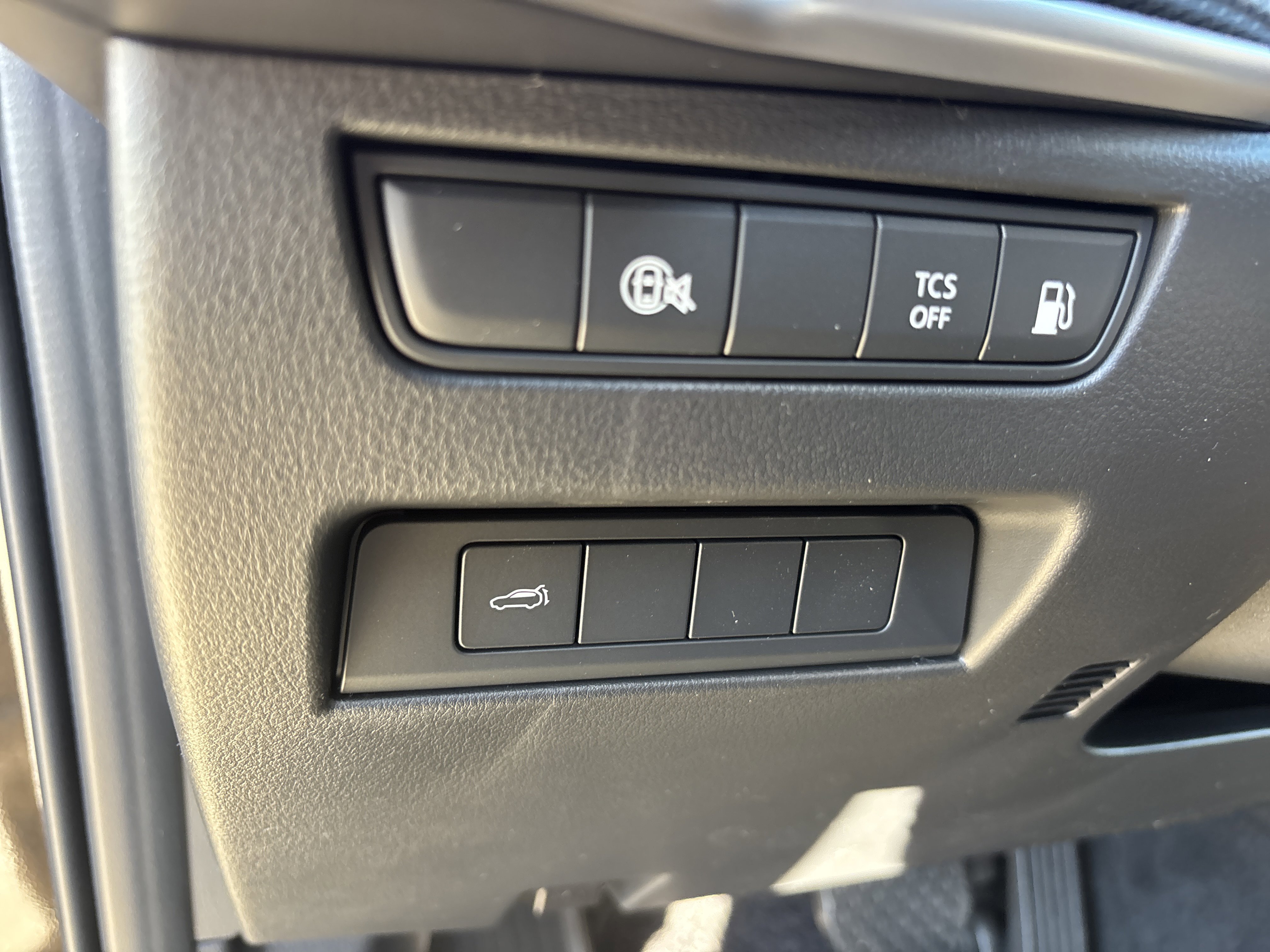 New 2026 MAZDA CX-70 SC image 25