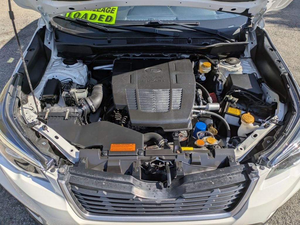 Used 2019 Subaru Forester Premium w/ All-Weather Package AWD/4WD image 40
