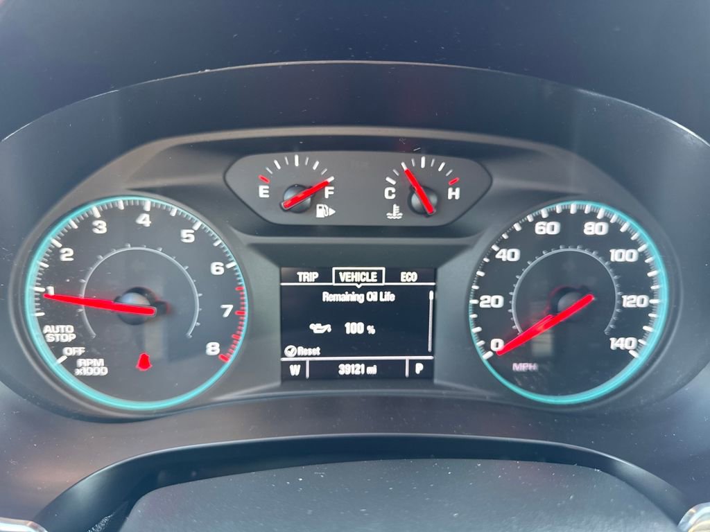 Used 2020 Chevrolet Malibu LT image 38