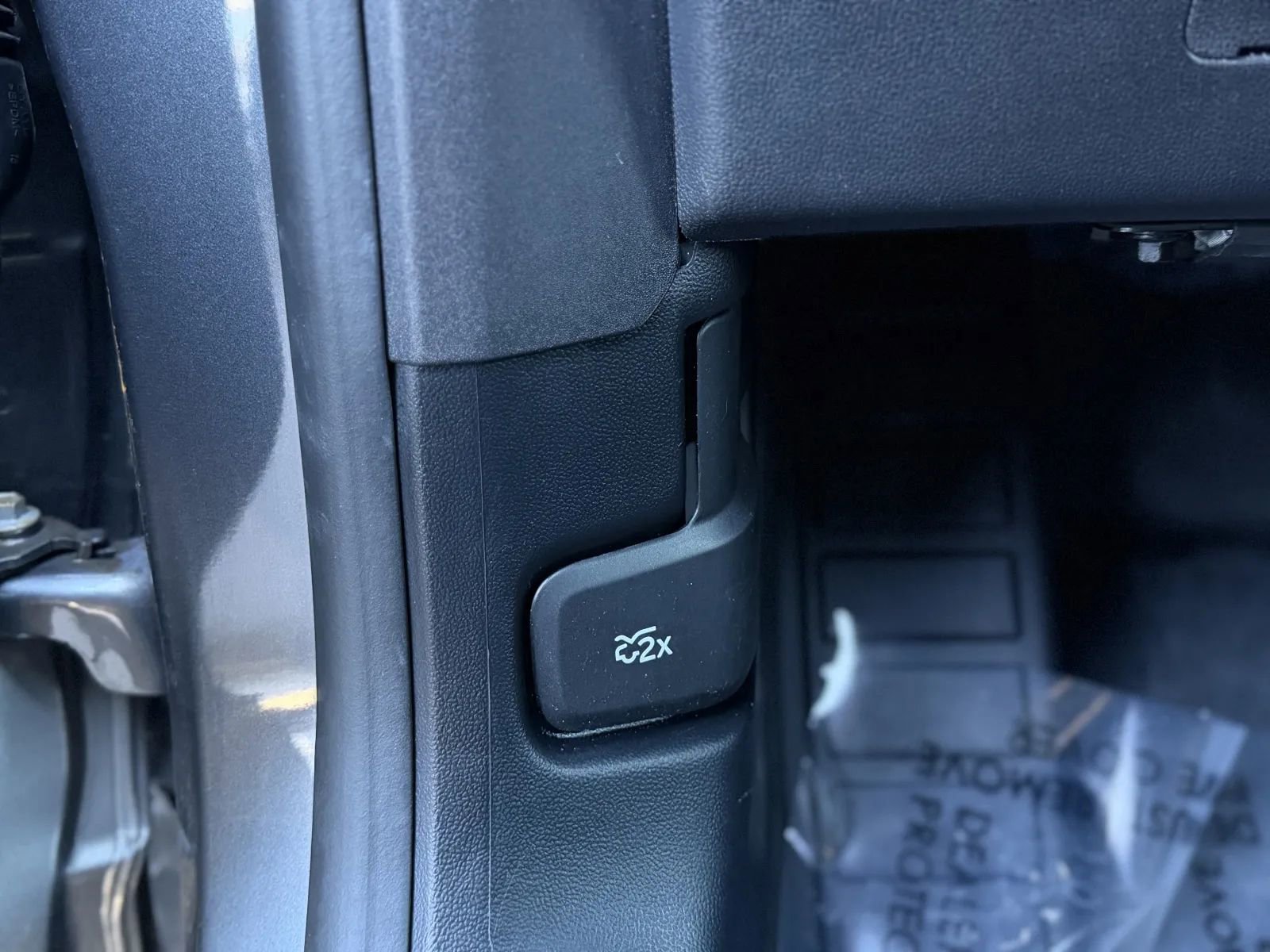 Used 2025 Ford Bronco Sport Badlands w/ Badlands Tech Package image 28