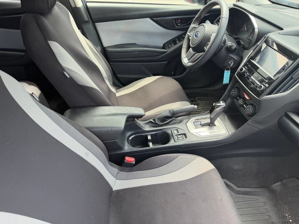 Used 2019 Subaru Crosstrek 2.0i Premium AWD/4WD image 16