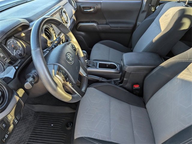 Used 2023 Toyota Tacoma TRD Sport image 22