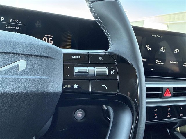 New 2026 Kia Sorento LX image 25