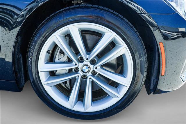 Used 2017 BMW 750i xDrive AWD/4WD image 9