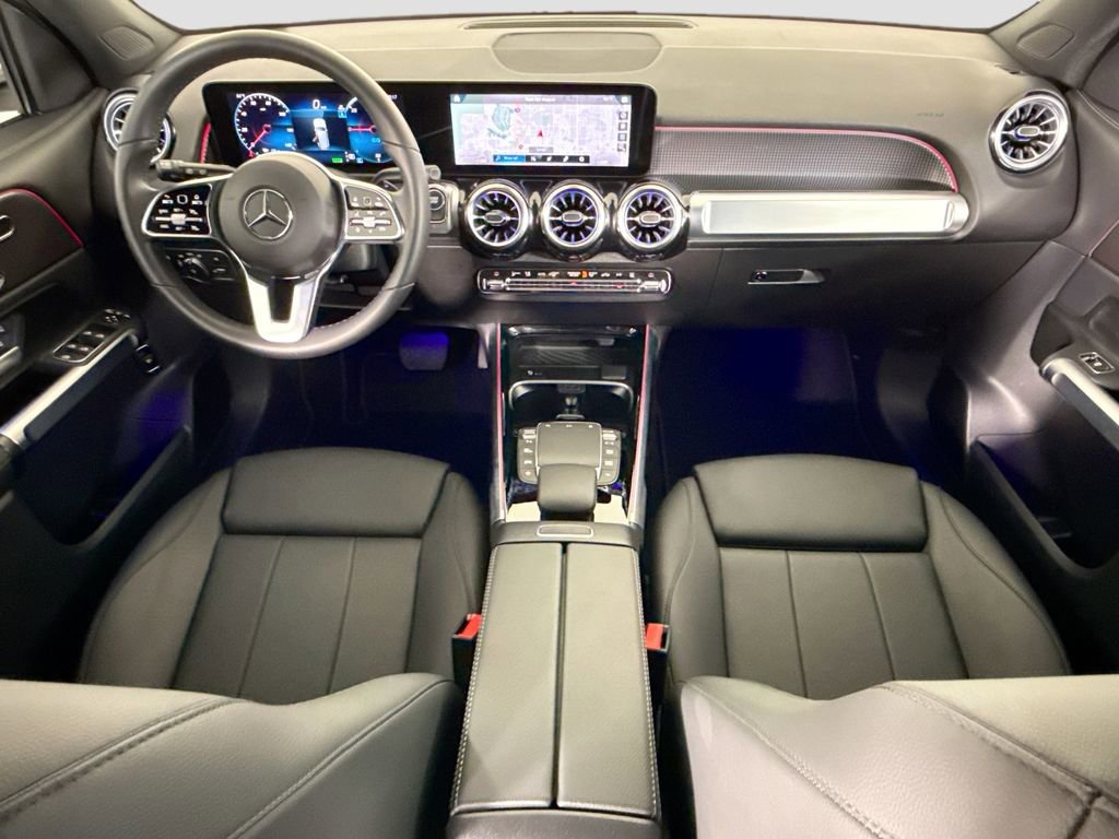 Certified 2023 Mercedes-Benz EQB 300 4MATIC image 14