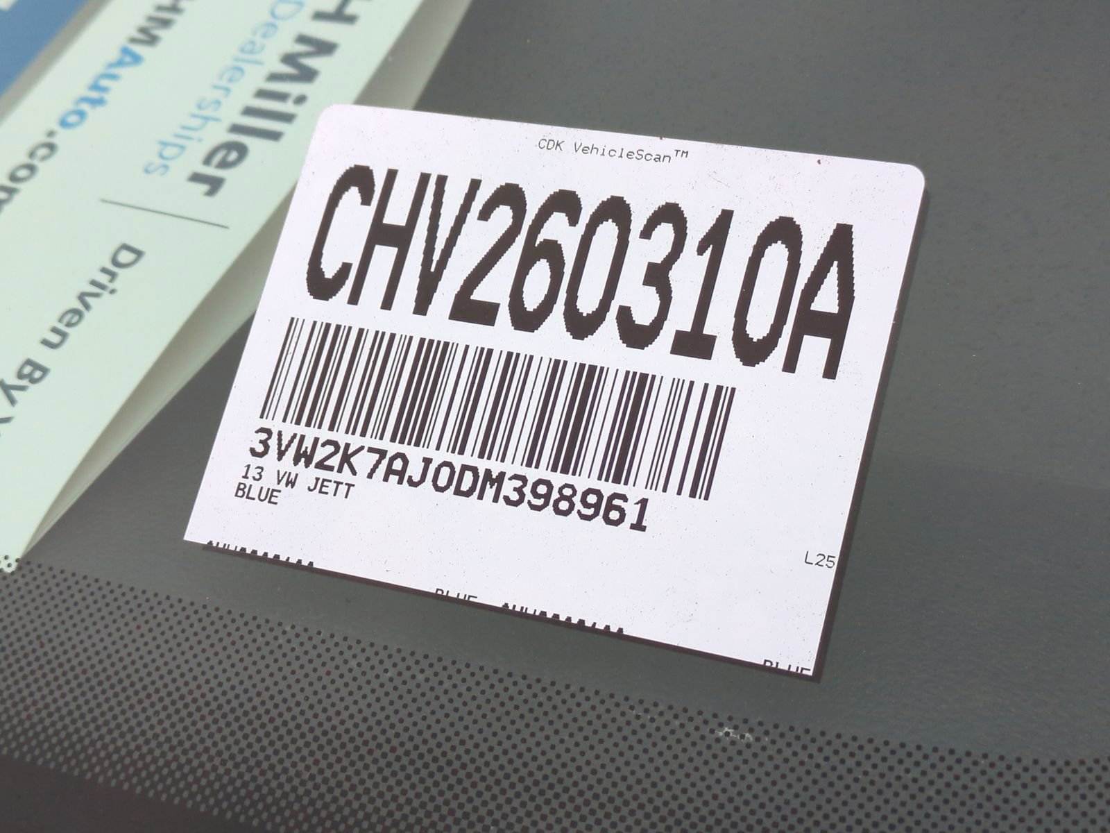 Used 2013 Volkswagen Jetta S image 32