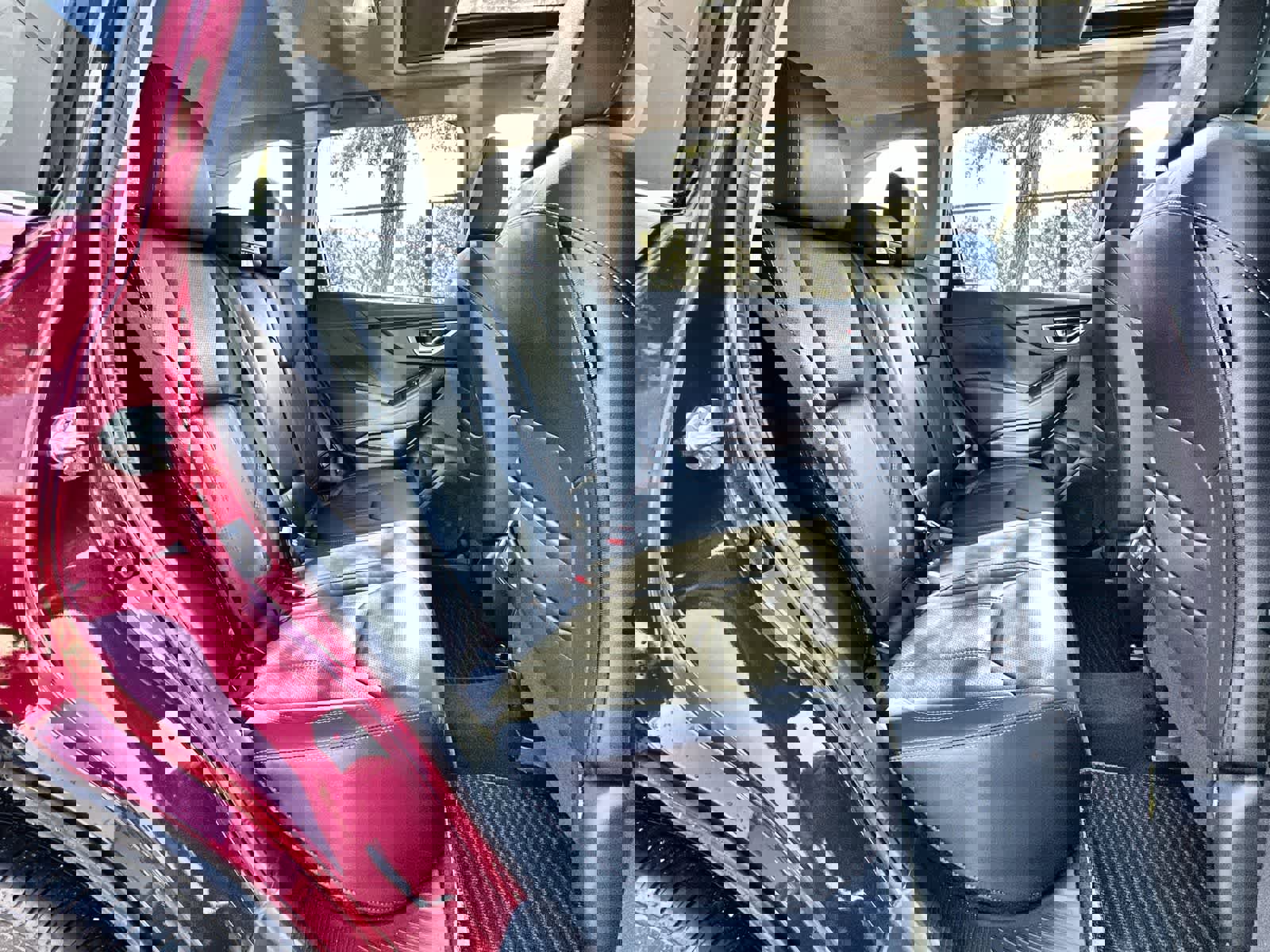 Used 2021 Subaru Forester Touring image 19