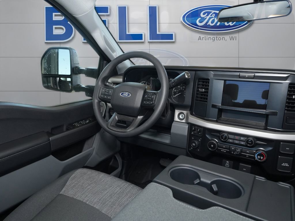 New 2026 Ford F250 XLT image 16