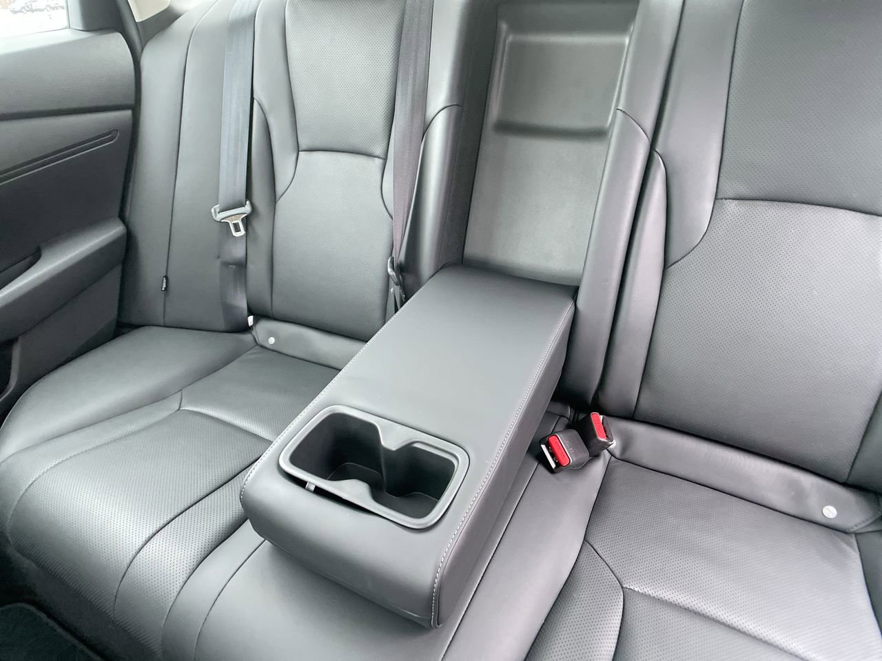 Used 2023 Honda Accord EX-L image 26