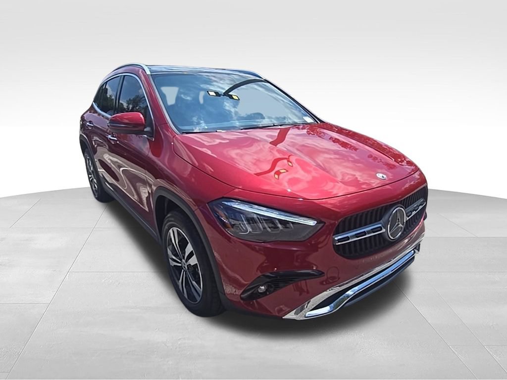 Used 2026 Mercedes-Benz GLA 250 image 3