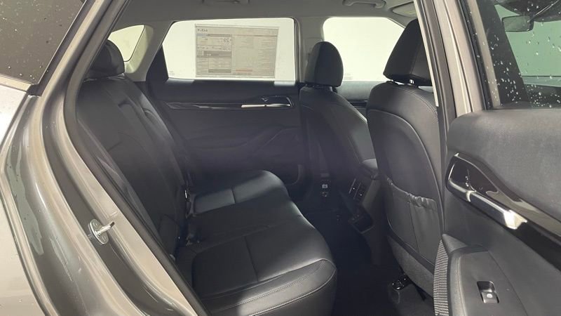 New 2026 Kia Seltos EX image 11