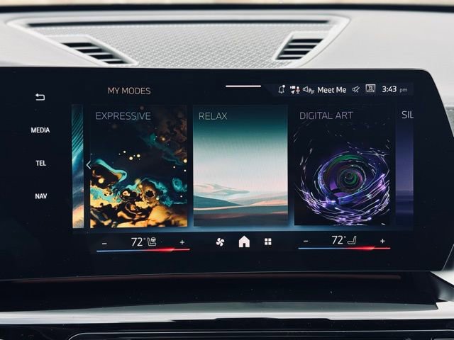 New 2026 BMW X1 xDrive28i w/ Technology Package image 39