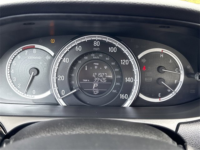 Used 2017 Honda Accord LX image 12