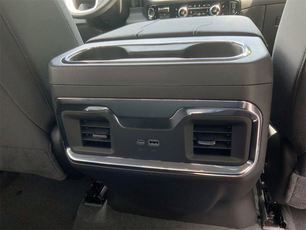 New 2025 GMC Sierra 1500 Elevation w/ Preferred Package image 31