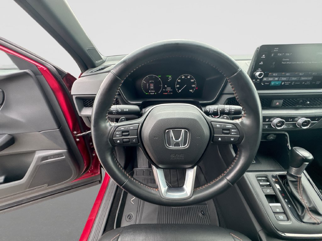 Used 2024 Honda CR-V Sport-L image 10