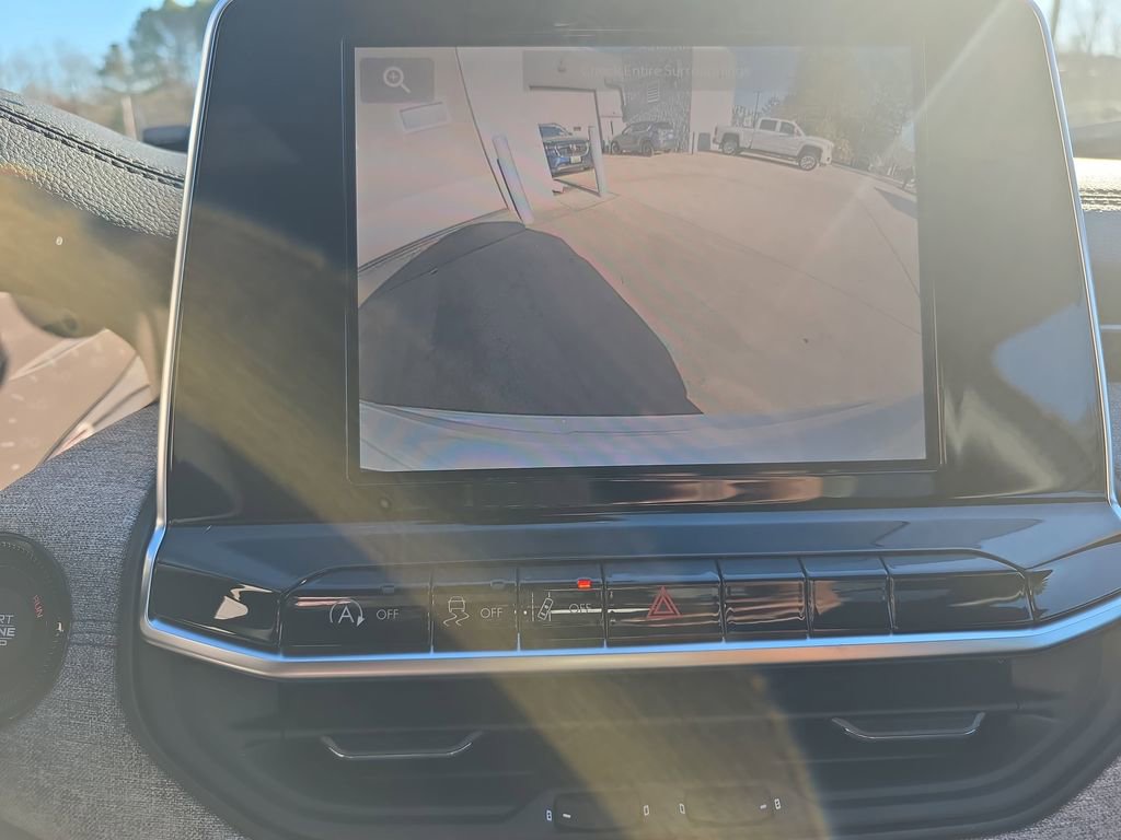 New 2026 Jeep Compass Latitude image 24