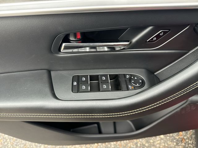 New 2025 MAZDA CX-90 Plug-In Hybrid w/ Preferred AWD/4WD image 13