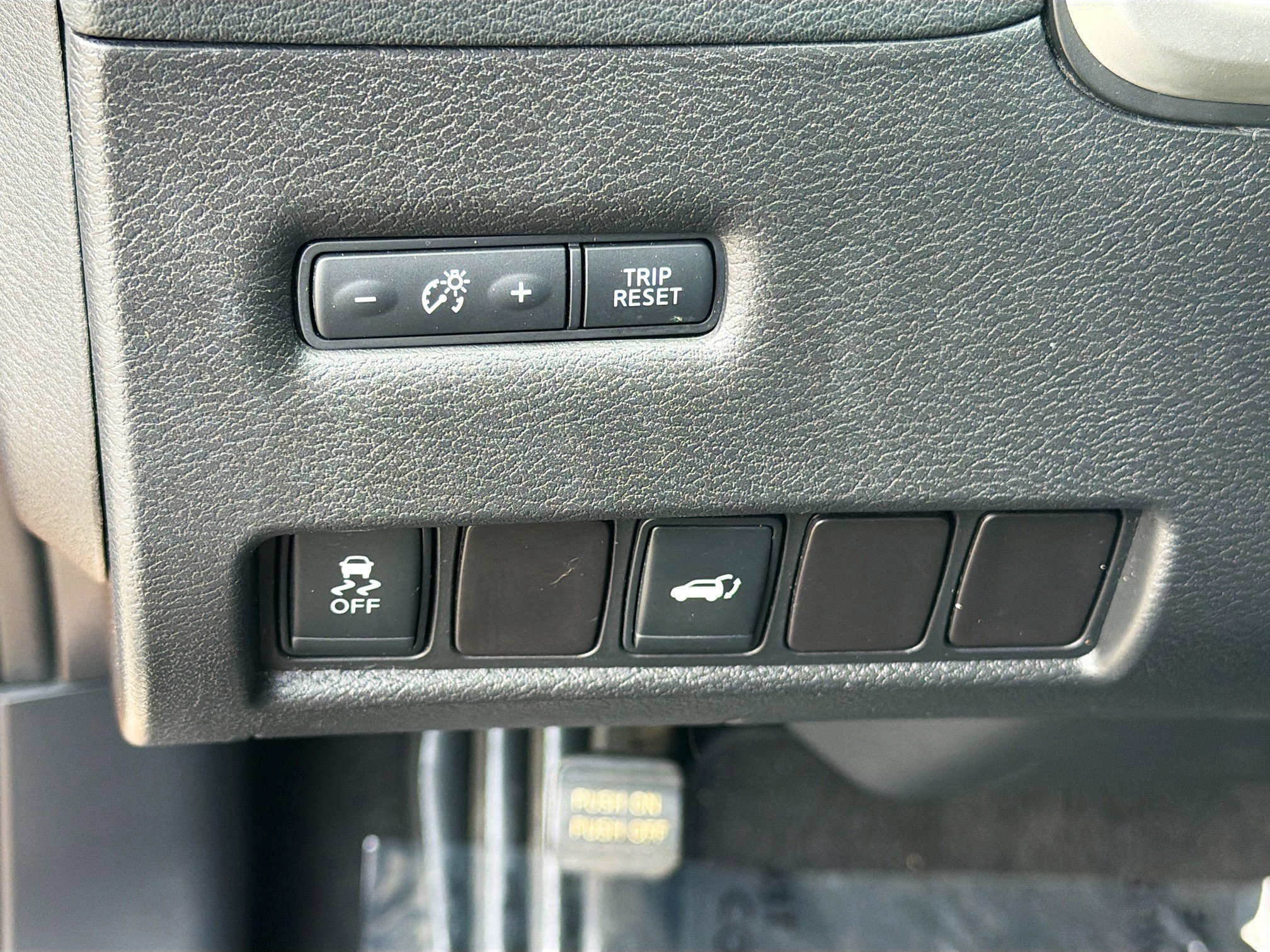 Used 2015 Nissan Murano SL w/ SL Technology Package image 34