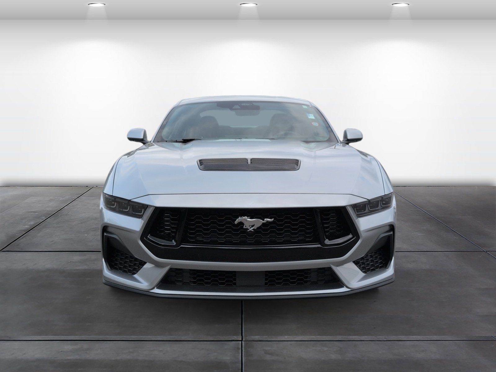 Used 2026 Ford Mustang GT RWD image 4