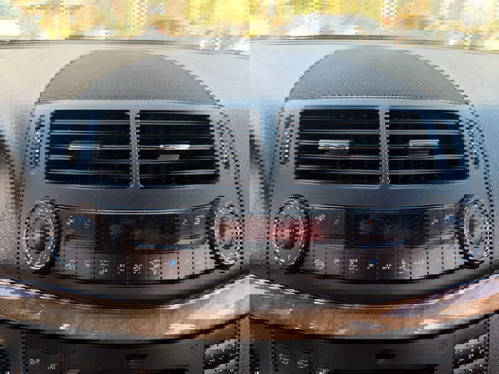 Used 2009 Mercedes-Benz E 63 AMG Sedan image 13