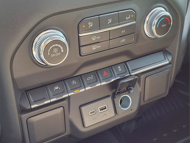 New 2026 GMC Sierra 1500 Pro w/ Graphite Edition image 11