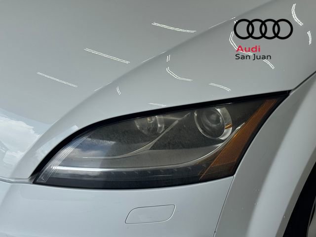 Used 2012 Audi TT 2.0T Premium Plus image 28