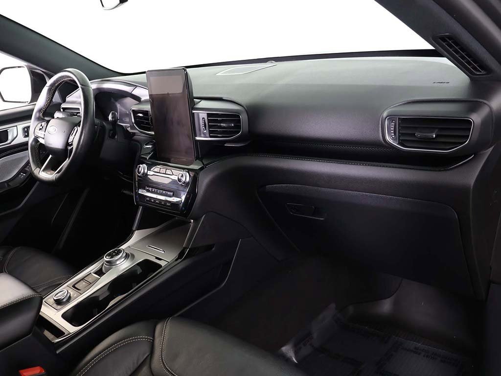 Used 2021 Ford Explorer ST w/ Equipment Group 401A image 34