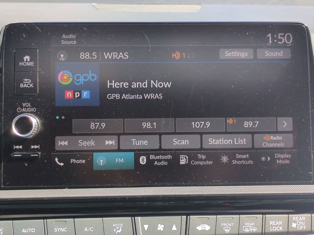 Used 2025 Honda Odyssey Sport-L image 19