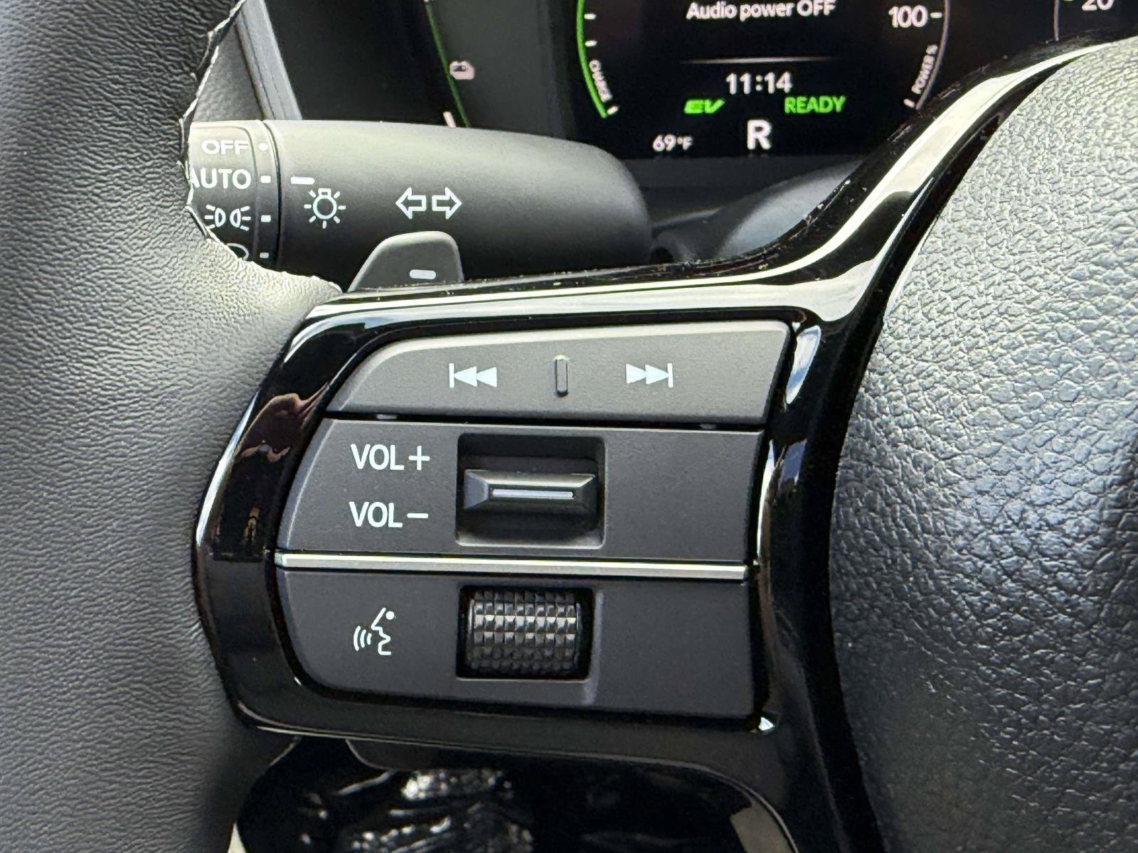 New 2026 Honda Civic Sport Touring image 16