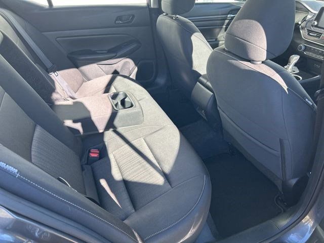 Used 2024 Nissan Altima 2.5 SV image 36