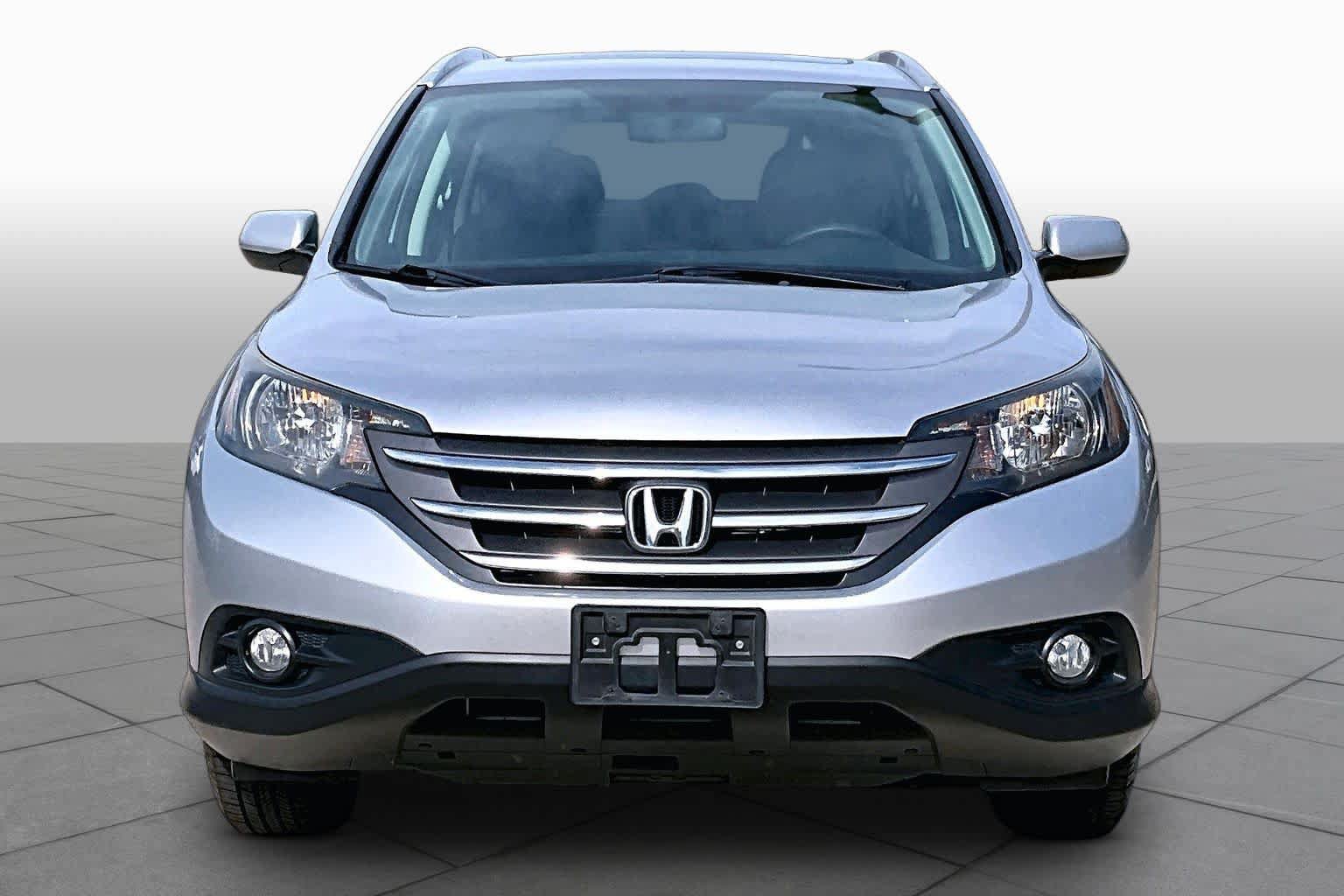 Used 2014 Honda CR-V EX-L image 4