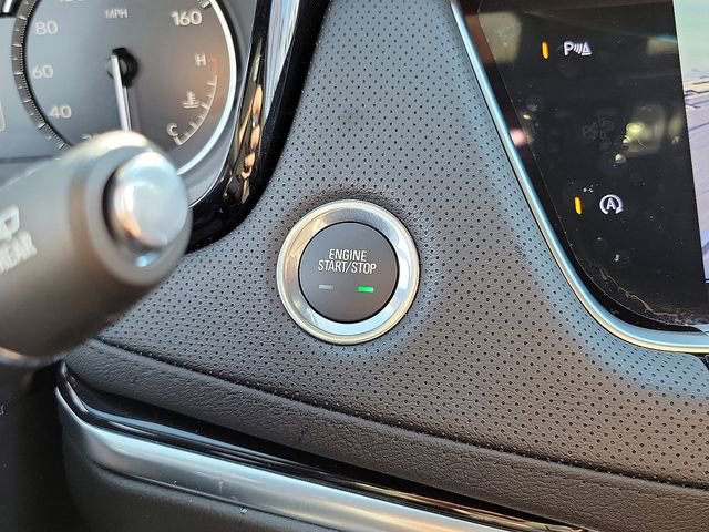 Used 2025 Cadillac XT6 Luxury image 13