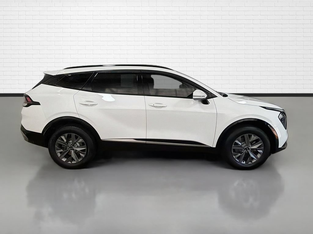 Used 2023 Kia Sportage SX AWD/4WD image 10