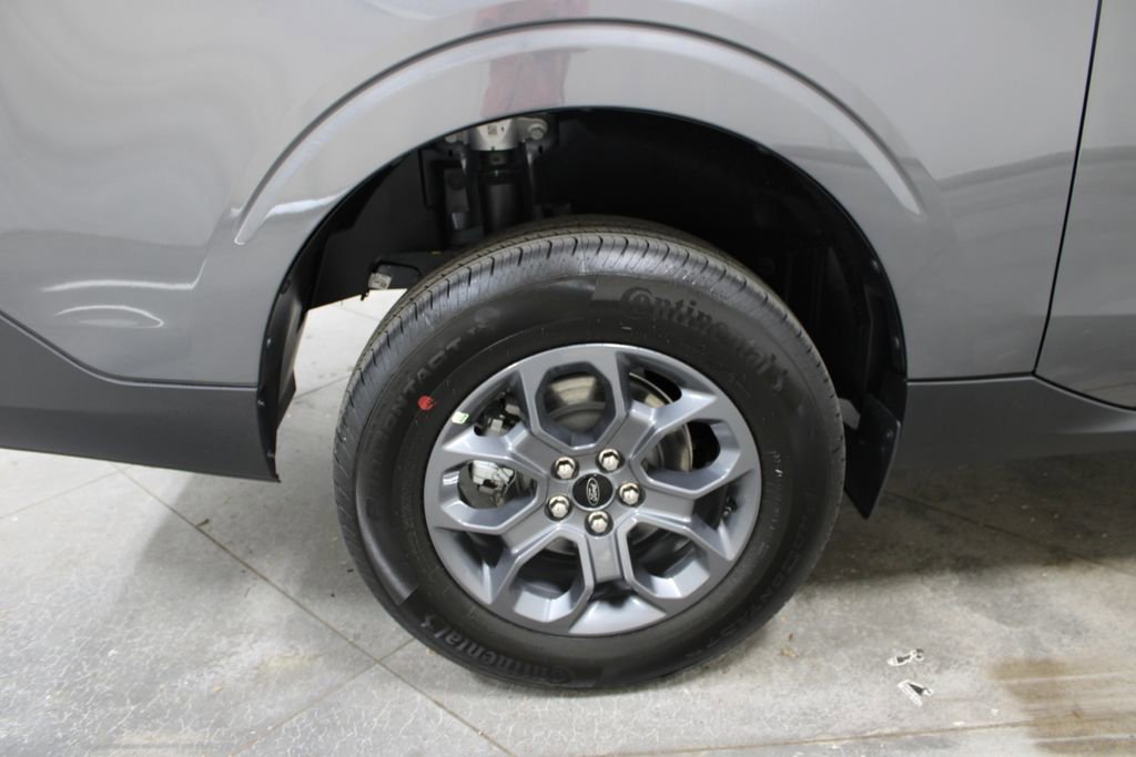 New 2026 Ford Maverick XLT w/ XLT Luxury Package image 36